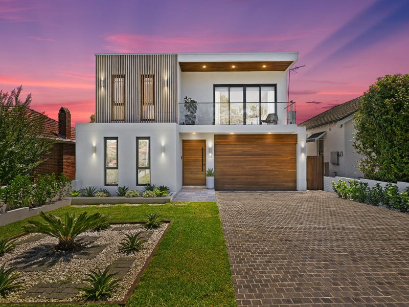 26 Seaforth Avenue, Oatley, NSW 2223 Property Details