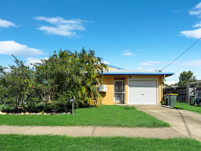 27 Valerie Lane, Deeragun, Qld 4818 House for Sale