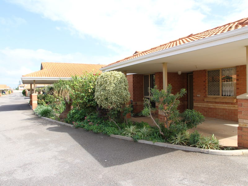 55/20 Francis Street, Geraldton, WA 6530 Property Details