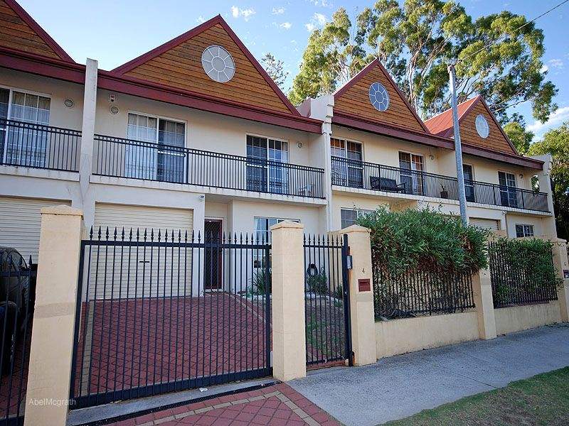 4/15 Teague Street, Burswood, WA 6100 Property Details