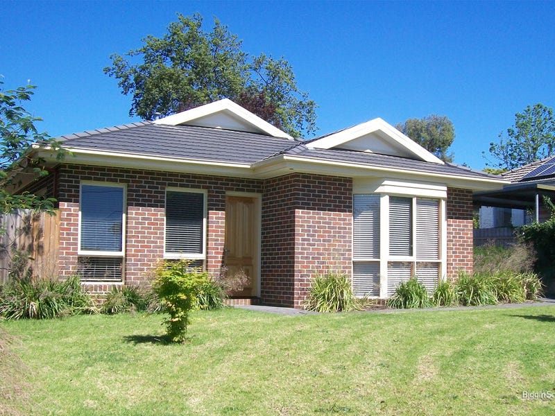 1/20 Albert Avenue, Boronia, VIC 3155