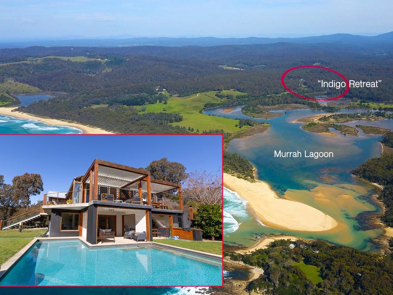 2958 Tathra Bermagui Road, Murrah, NSW 2546