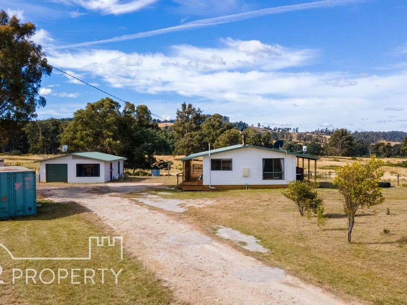 530 Rookery Road, Winkleigh, Tas 7275 Property Details