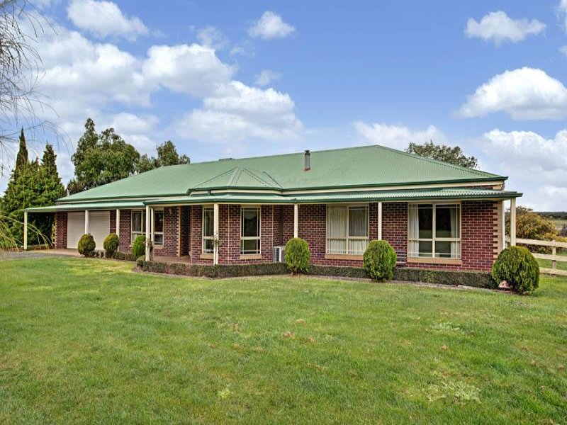 36 KELLY STREET, Beveridge, Vic 3753 Property Details