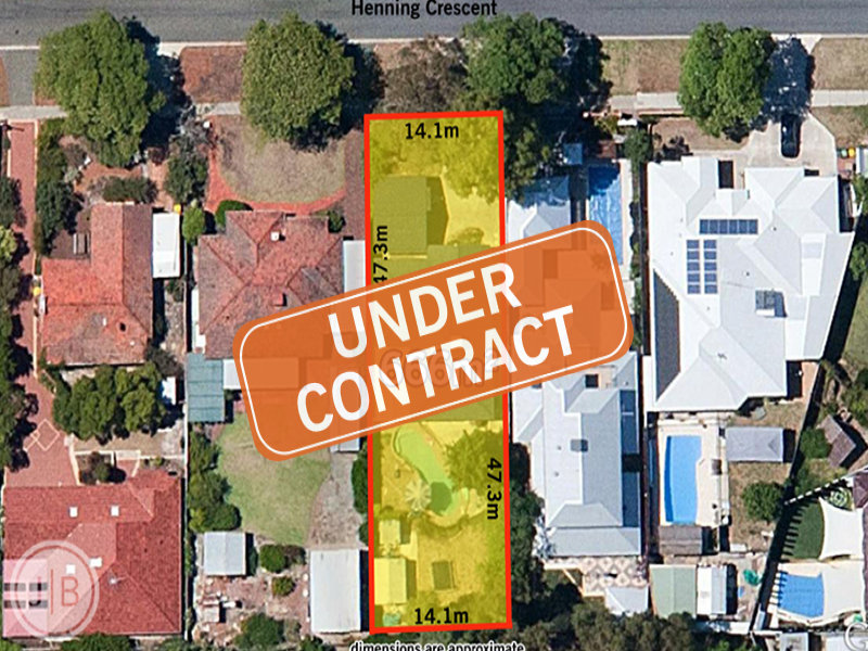 39 Henning Crescent, Manning, WA 6152 Property Details