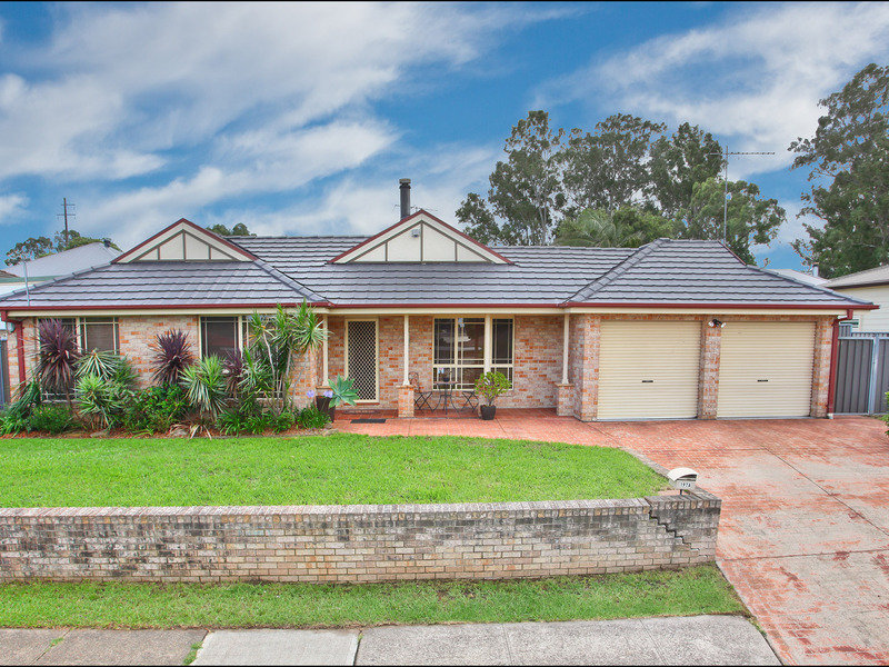 197a Desborough Road, Colyton, NSW 2760 - Property Details