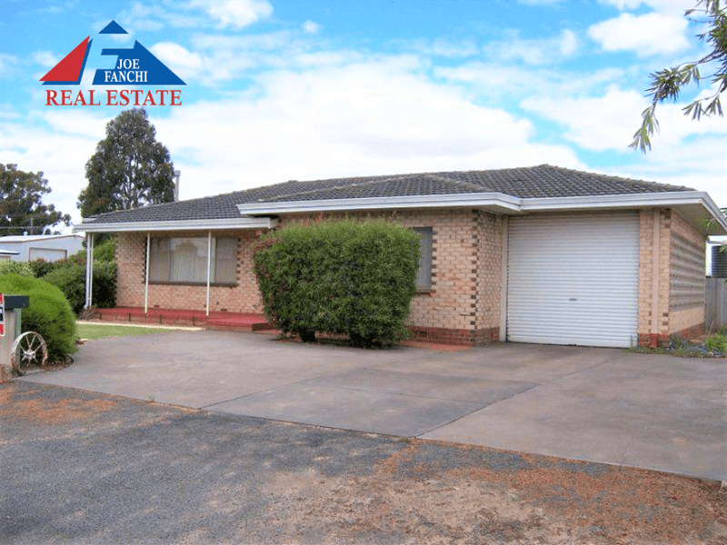 5 Trimdon Street, Wagin, WA 6315 House for Sale