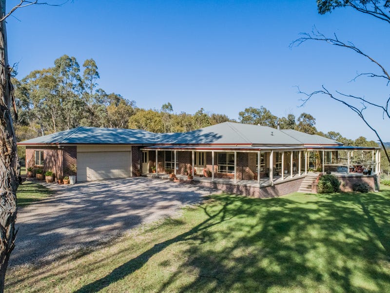95 Middle Farm Road, Armidale, NSW 2350