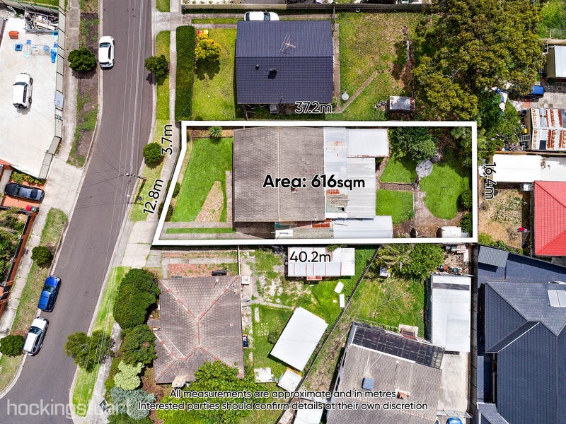 4 Ouyen Court, Dallas, Vic 3047 Property Details