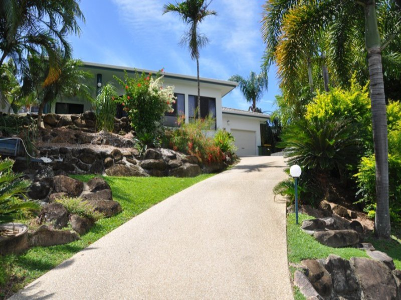 42 Admiral Drive, Dolphin Heads, QLD 4740