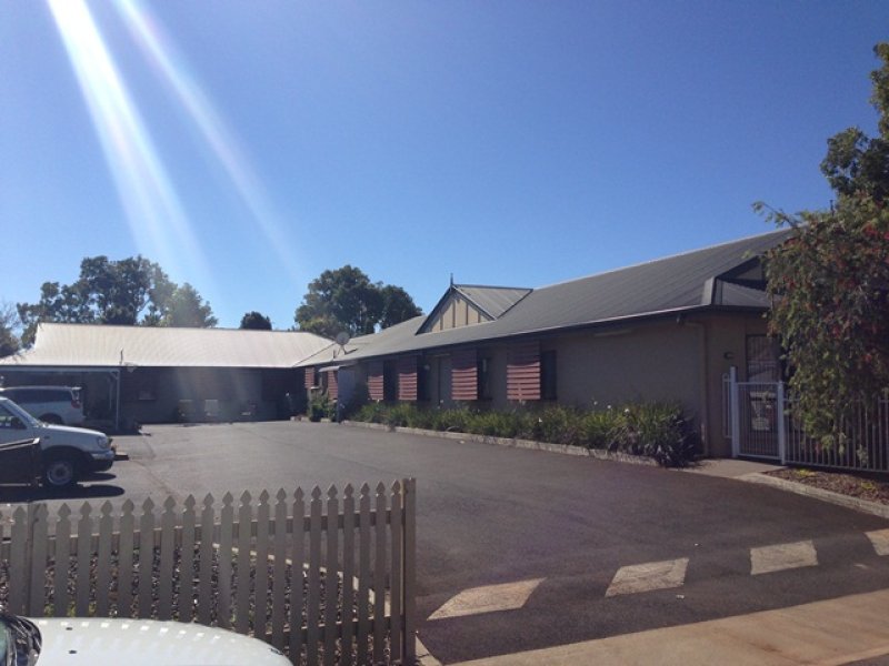 3 Bracker Street, Toowoomba City, QLD 4350