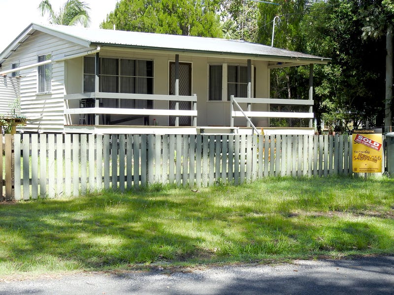 3 Pioneer Drive, Tinnanbar, Qld 4650