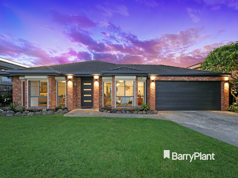 Sold Property Prices & Auction Results in Rowville, VIC 3178 (+1