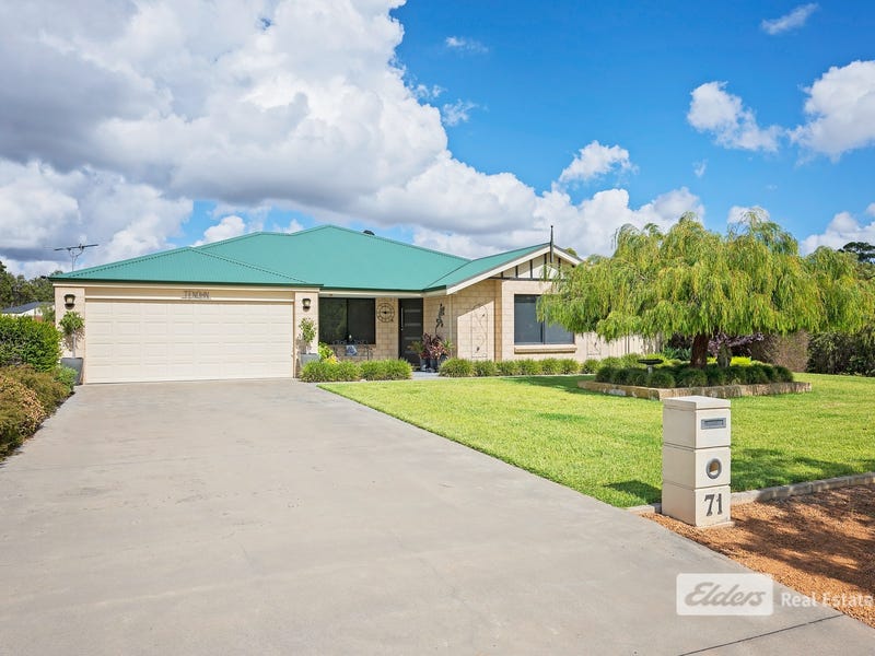71 Leschenaultia Circle, Donnybrook, WA 6239 - Property Details - Leschenaultia Green Property Leschenaultia
