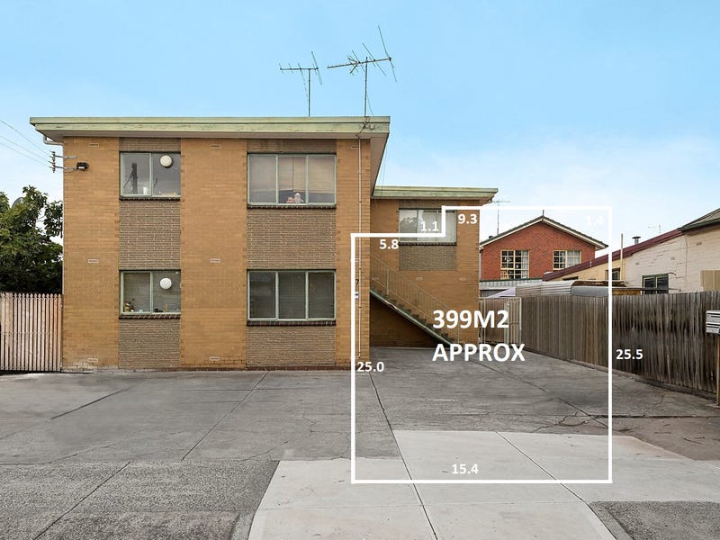 47 Union Street, Brunswick, VIC 3056