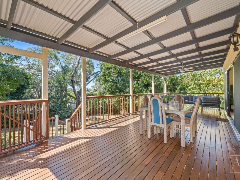 9 Cranbrook Street, Mitchelton, Qld 4053 Property Details