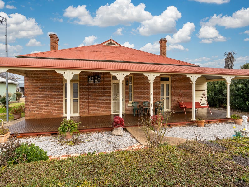 2022 Obley Street, Cumnock, NSW 2867 Property Details