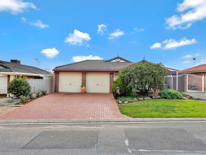 24 Cranmore Avenue, Craigmore, SA 5114 Property Details