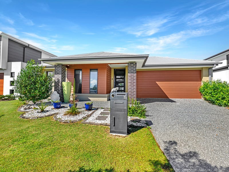 15 Lovat Street, Helensvale, QLD 4212 - realestate.com.au