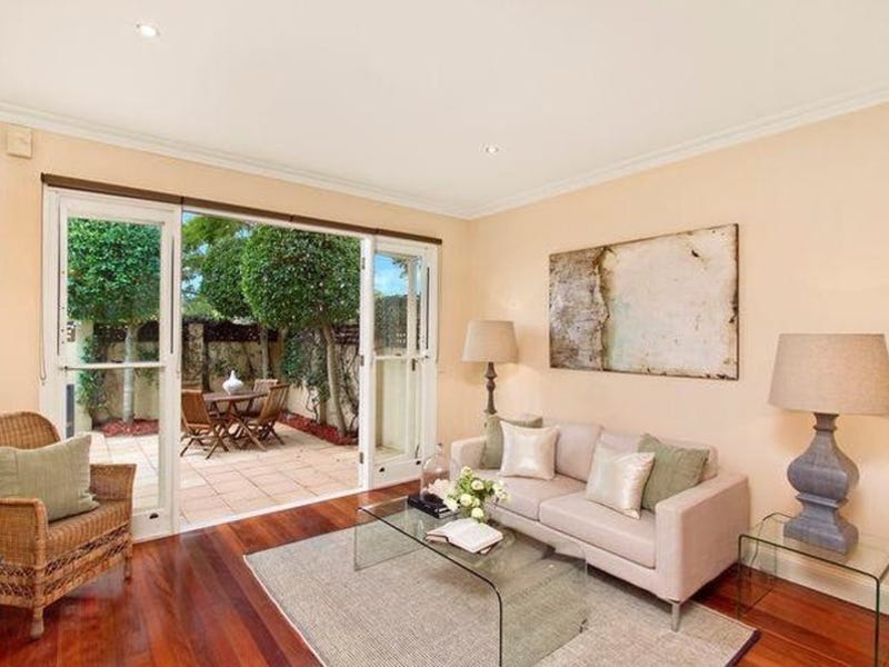 196 Evans Street, Rozelle, NSW 2039 Property Details