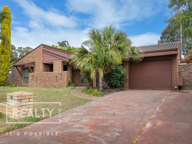 19 Glengarry Drive, Duncraig, WA 6023