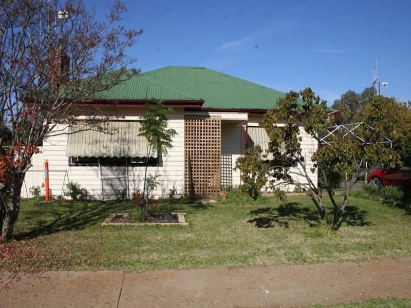 11 Mccoll Street, Lockington, Vic 3563 Property Details