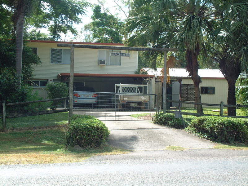 45 Hammond Way, Kelso, Qld 4815 Property Details