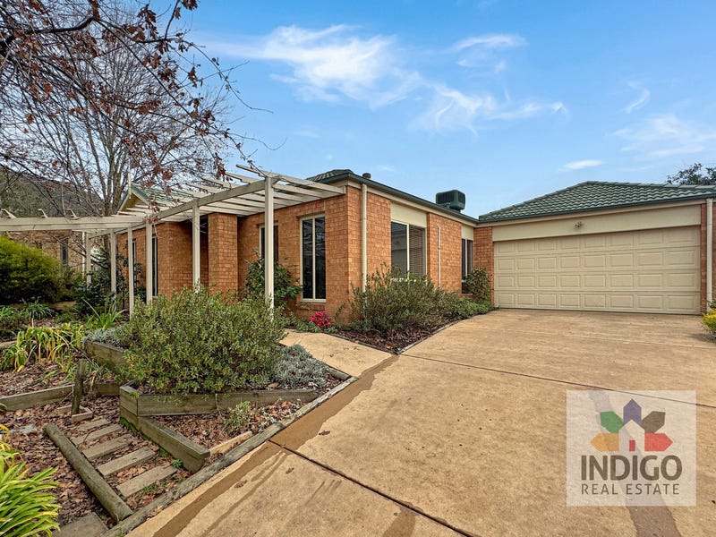 4 McIntosh Lane, Yackandandah, Vic 3749 House for Sale realestate