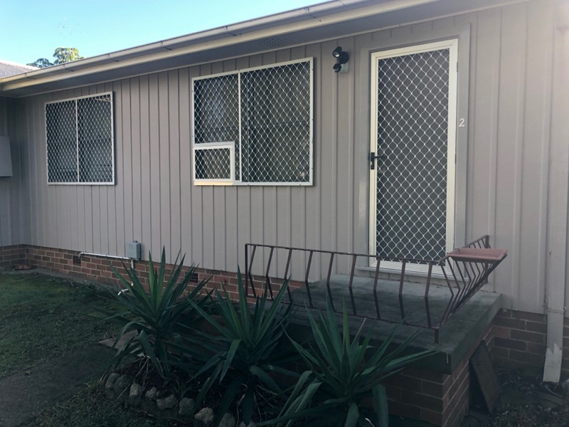 2/3 St Vincent Street, Taree, NSW 2430