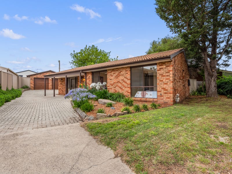 5 Kaberry Place, Chisholm, ACT 2905 Property Details