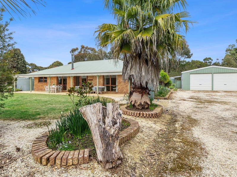 825 Great Ocean Road, Bellbrae, Vic 3228 Property Details