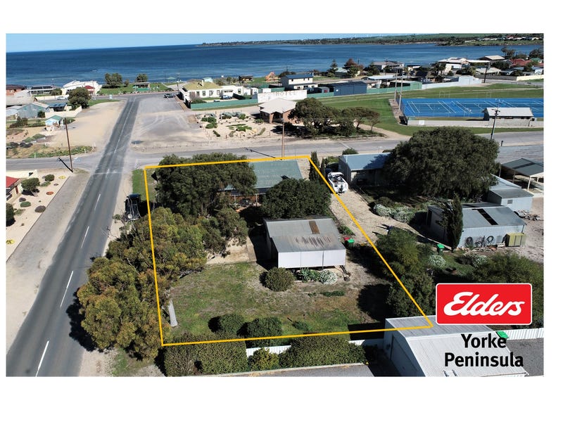 12 Anstey Terrace, Coobowie, SA 5583 Property Details