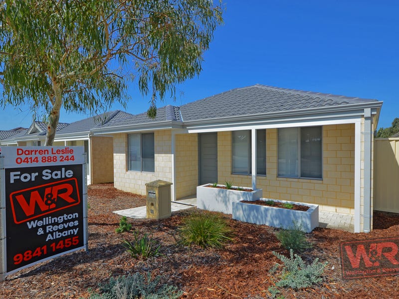 11 Donald Drive, Mckail, WA 6330