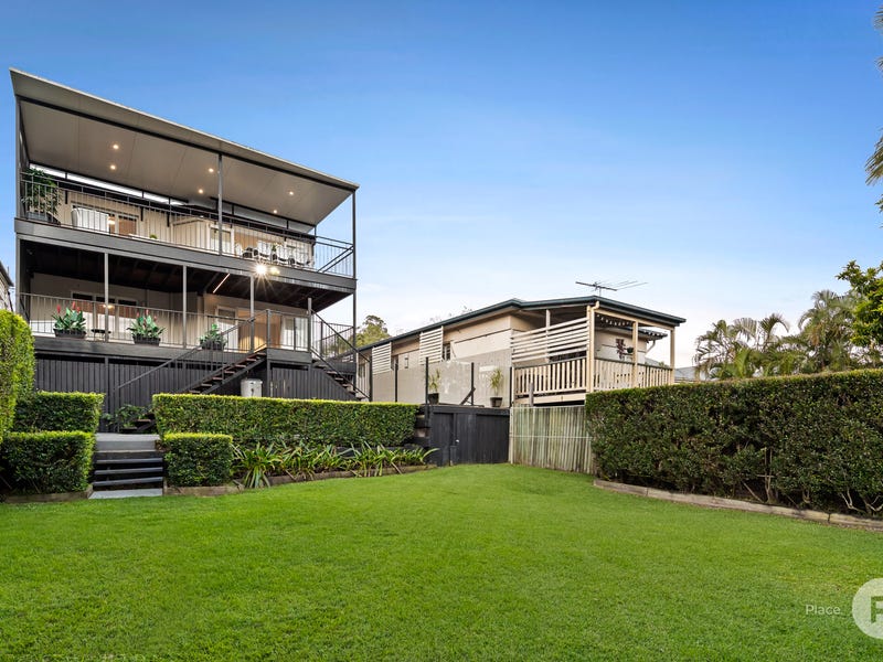 Real Estate & Property for Sale in Auchenflower, QLD 4066 realestate