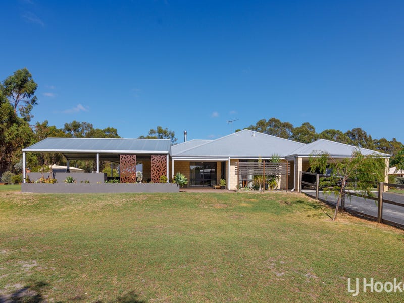 78 Layman Road, Capel, WA 6271 Property Details