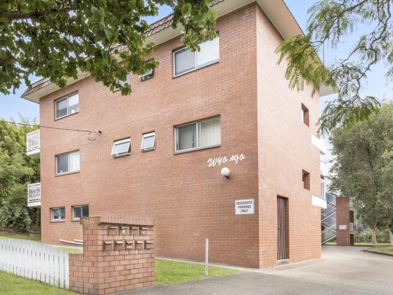 2/89 Whitmore Street, Taringa, Qld 4068