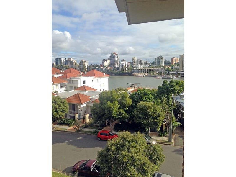 4/28 Maxwell Street, New Farm, QLD 4005