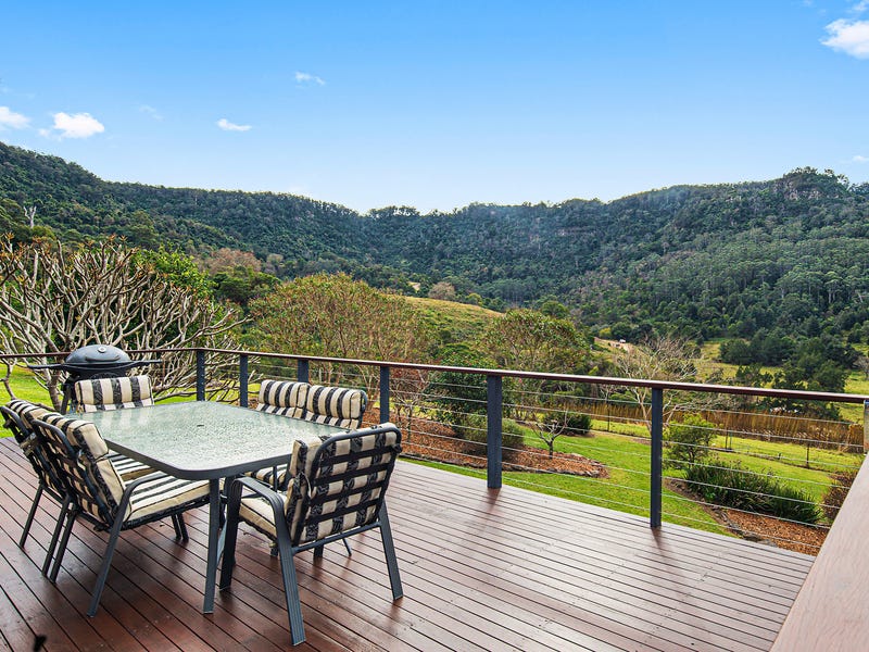 109B Browns Mountain Road, Tapitallee, NSW 2540 - Property Details