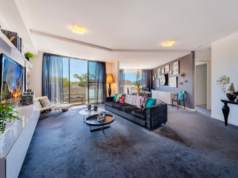 5/29 Clareville Avenue, Sandringham, NSW 2219 Property Details