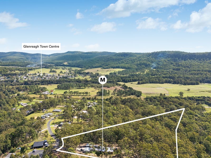 45 Nottingham Drive, Glenreagh, NSW 2450 House for Sale realestate