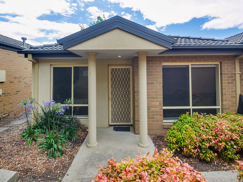12/64 Potts Road, Langwarrin, Vic 3910 Property Details