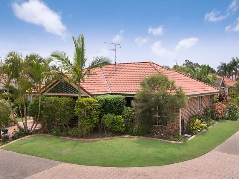 44/ 2 Clearwaters On Golden Beach, North Street, Caloundra, Qld 4551