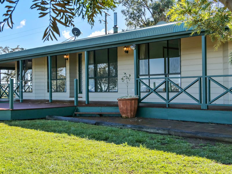 1290 Ballimore Road, Geurie, NSW 2818 Property Details