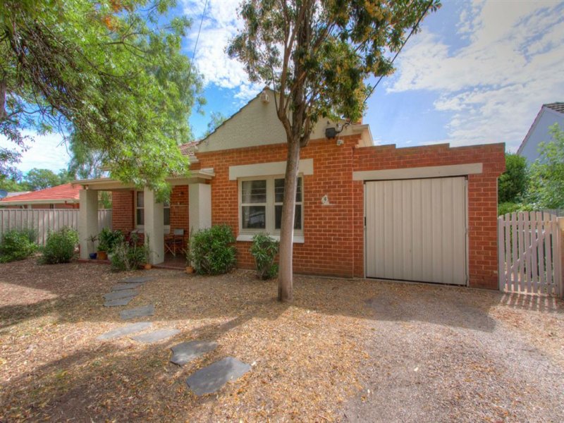 6 Almond Grove, Brighton, SA 5048