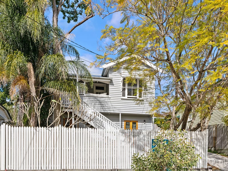 3 Bancroft Street, Kelvin Grove, QLD 4059