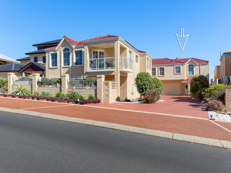3/29 Marlston Drive, Bunbury, WA 6230 Property Details