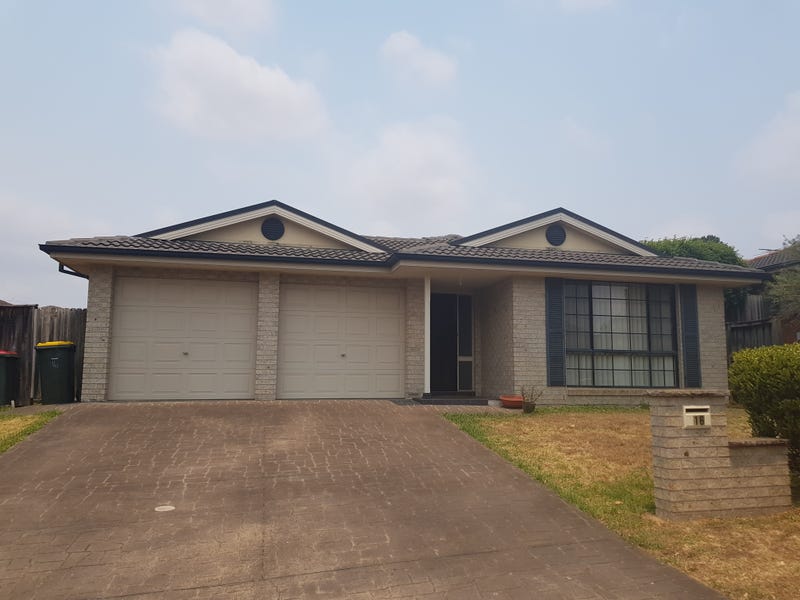 16 Snowgum Street, Acacia Gardens, NSW 2763