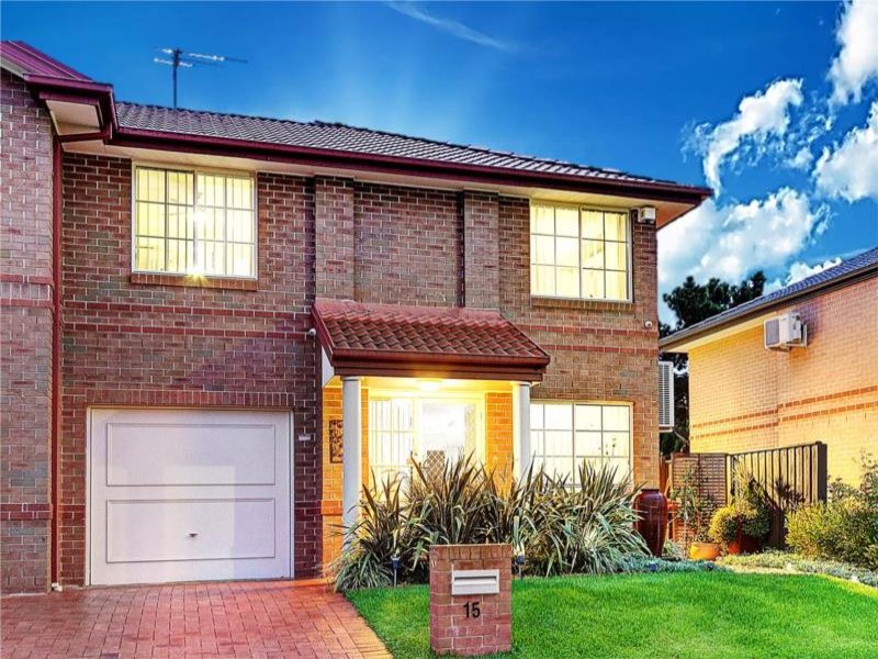 15 Dunn Way, Blacktown, NSW 2148 Property Details