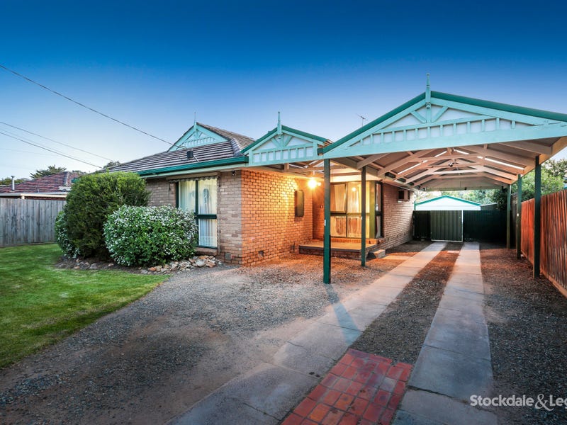 8 Glenfern Road, Ferntree Gully, Vic 3156 House for Sale realestate