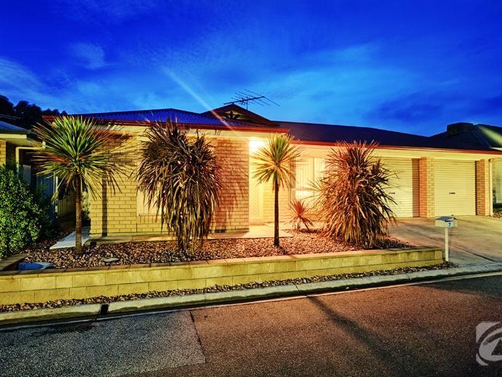 7 Mountain Ash Court, Hackham, SA 5163 Property Details